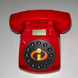 NIB Disney’s The Incredibles Telephone